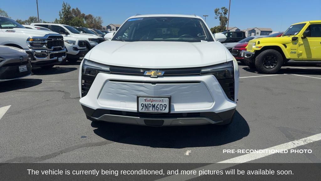 chevrolet blazer ev 2024 3GNKDBRJ6RS224701 image chevrolet blazer ev 2024 3GNKDBRJ6RS224701 image